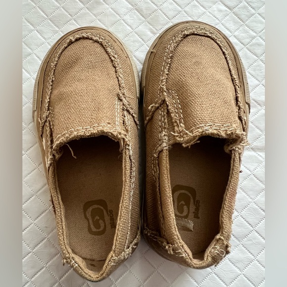 Cute Infant/Toddler Shoes Size 5 - Picture 6 of 9